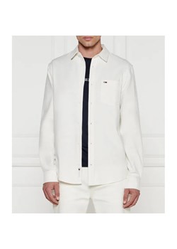 Tommy Jeans Koszula | Regular Fit ze sklepu Gomez Fashion Store w kategorii Koszule męskie - zdjęcie 184354196