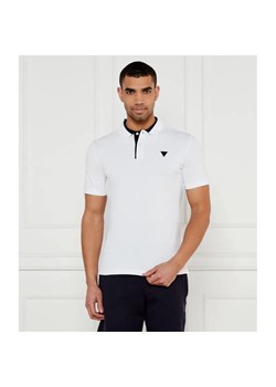 GUESS Polo | Slim Fit ze sklepu Gomez Fashion Store w kategorii T-shirty męskie - zdjęcie 184354225