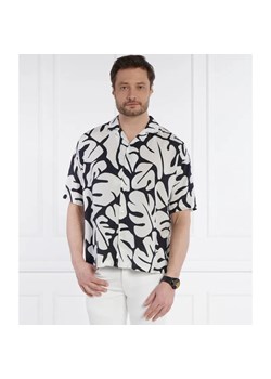 BOSS BLACK Koszula S-DREW-SH-242 | Relaxed fit ze sklepu Gomez Fashion Store w kategorii Koszule męskie - zdjęcie 184354227