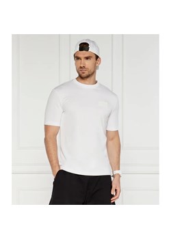 EA7 T-shirt | Regular Fit ze sklepu Gomez Fashion Store w kategorii T-shirty męskie - zdjęcie 184354228
