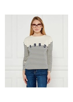 Weekend MaxMara Sweter RONCOLO | Regular Fit ze sklepu Gomez Fashion Store w kategorii Swetry damskie - zdjęcie 184354238