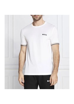 BOSS GREEN T-shirt Tee MB 2 | Slim Fit ze sklepu Gomez Fashion Store w kategorii T-shirty męskie - zdjęcie 184354246