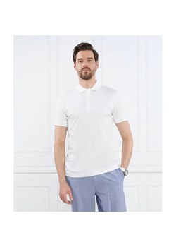BOSS GREEN Polo Paule | Slim Fit ze sklepu Gomez Fashion Store w kategorii T-shirty męskie - zdjęcie 184354248