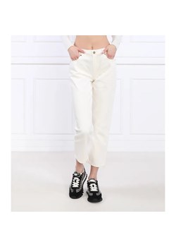 Ba&sh Jeansy DEVON JEANS | Boyfriend fit ze sklepu Gomez Fashion Store w kategorii Jeansy damskie - zdjęcie 184354257