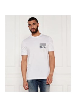 BOSS ORANGE T-shirt Te_Container | Regular Fit ze sklepu Gomez Fashion Store w kategorii T-shirty męskie - zdjęcie 184354258