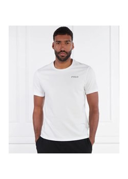 POLO RALPH LAUREN T-shirt | Regular Fit ze sklepu Gomez Fashion Store w kategorii T-shirty męskie - zdjęcie 184354275