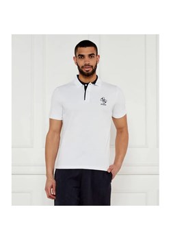 GUESS Polo | Slim Fit ze sklepu Gomez Fashion Store w kategorii T-shirty męskie - zdjęcie 184354277