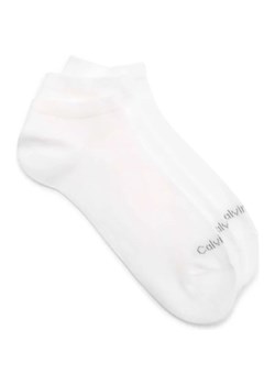 Calvin Klein Skarpety/stopki 3 pack ze sklepu Gomez Fashion Store w kategorii Skarpetki męskie - zdjęcie 184354278