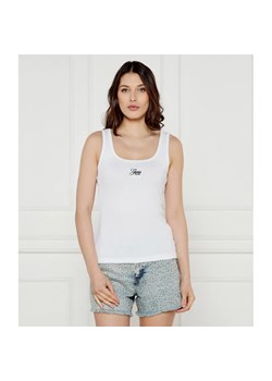 Guess Jeans Top | Regular Fit ze sklepu Gomez Fashion Store w kategorii Bluzki damskie - zdjęcie 184354297