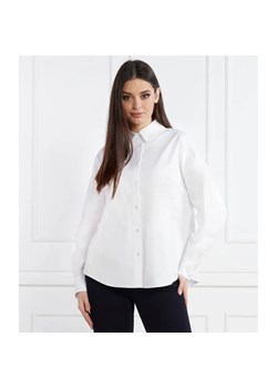 GUESS Koszula | Relaxed fit ze sklepu Gomez Fashion Store w kategorii Koszule damskie - zdjęcie 184354299