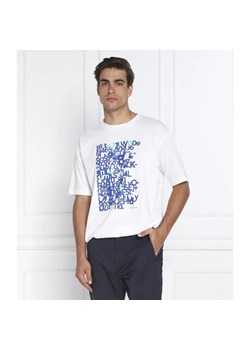 BOSS GREEN T-shirt Tee 5 | Regular Fit ze sklepu Gomez Fashion Store w kategorii T-shirty męskie - zdjęcie 184354305