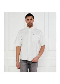 Tommy Jeans Koszula | Relaxed fit ze sklepu Gomez Fashion Store w kategorii Koszule męskie - zdjęcie 184354315