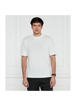 Armani Exchange T-shirt | Regular Fit ze sklepu Gomez Fashion Store w kategorii T-shirty męskie - zdjęcie 184354325