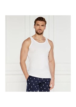 Boss Bodywear Tank top 2-pack 2P Modern | Slim Fit ze sklepu Gomez Fashion Store w kategorii T-shirty męskie - zdjęcie 184354359