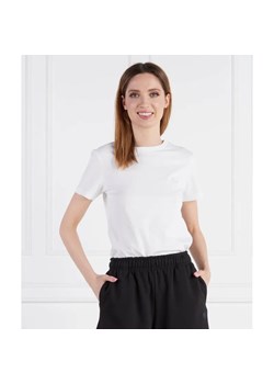Save The Duck T-shirt ANNABETH | Regular Fit ze sklepu Gomez Fashion Store w kategorii Bluzki damskie - zdjęcie 184354376