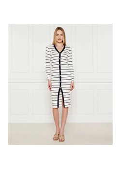GUESS Sukienka ANDREA ze sklepu Gomez Fashion Store w kategorii Sukienki - zdjęcie 184354388
