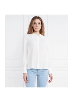Liu Jo Koszula | Regular Fit | z dodatkiem jedwabiu ze sklepu Gomez Fashion Store w kategorii Koszule damskie - zdjęcie 184354396