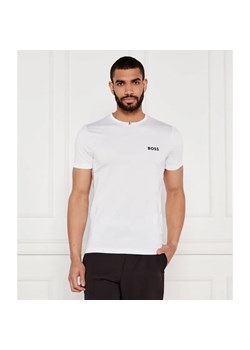 BOSS GREEN T-shirt Tee TOC | Slim Fit ze sklepu Gomez Fashion Store w kategorii T-shirty męskie - zdjęcie 184354405