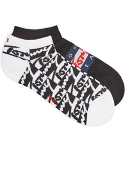 Tommy Jeans Skarpety 2-pack ze sklepu Gomez Fashion Store w kategorii Skarpetki męskie - zdjęcie 184354426