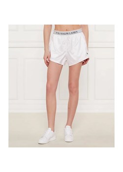 POLO RALPH LAUREN Szorty ATHLETIC | Regular Fit ze sklepu Gomez Fashion Store w kategorii Szorty - zdjęcie 184354435