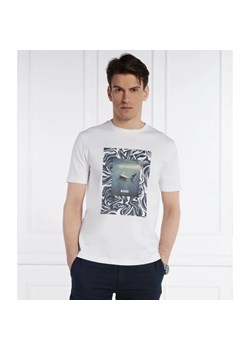 BOSS ORANGE T-shirt Te_Tucan | Regular Fit ze sklepu Gomez Fashion Store w kategorii T-shirty męskie - zdjęcie 184354445