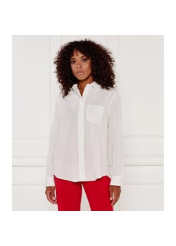 Pinko Koszula COREA | Regular Fit ze sklepu Gomez Fashion Store w kategorii Koszule damskie - zdjęcie 184354447