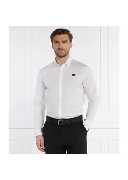 Karl Lagerfeld Koszula | Regular Fit ze sklepu Gomez Fashion Store w kategorii Koszule męskie - zdjęcie 184354466