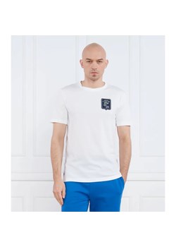 Lacoste T-shirt | Regular Fit ze sklepu Gomez Fashion Store w kategorii T-shirty męskie - zdjęcie 184354467