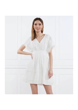 GUESS Sukienka ze sklepu Gomez Fashion Store w kategorii Sukienki - zdjęcie 184354477