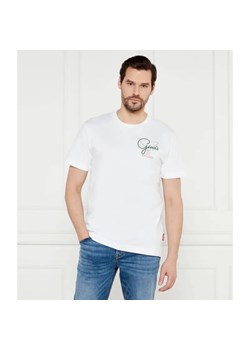 Joop! Jeans T-shirt Alessio | Modern fit ze sklepu Gomez Fashion Store w kategorii T-shirty męskie - zdjęcie 184354509