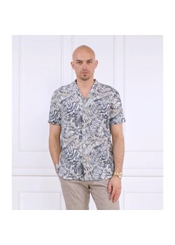 Joop! Jeans Koszula hanes | Regular Fit ze sklepu Gomez Fashion Store w kategorii Koszule męskie - zdjęcie 184354536