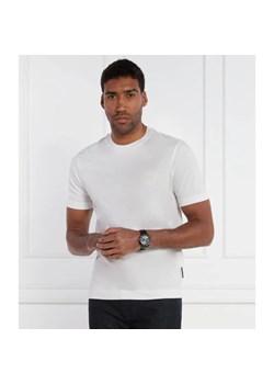 BOSS BLACK T-shirt Thompson | Regular Fit ze sklepu Gomez Fashion Store w kategorii T-shirty męskie - zdjęcie 184354539