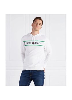 Tommy Hilfiger Bluza | Regular Fit ze sklepu Gomez Fashion Store w kategorii Bluzy męskie - zdjęcie 184354565