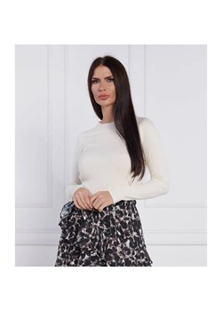 Silvian Heach Sweter | Slim Fit ze sklepu Gomez Fashion Store w kategorii Swetry damskie - zdjęcie 184354567