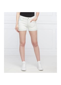 Pepe Jeans London Szorty MABLE | Regular Fit ze sklepu Gomez Fashion Store w kategorii Szorty - zdjęcie 184354568