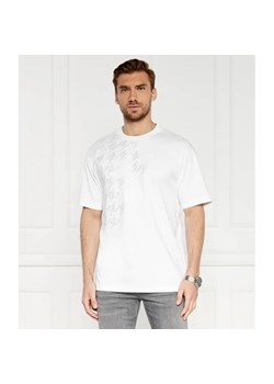 BOSS BLACK T-shirt C-Tessin | Relaxed fit ze sklepu Gomez Fashion Store w kategorii T-shirty męskie - zdjęcie 184354578