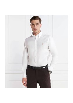 POLO RALPH LAUREN Koszula | Custom fit ze sklepu Gomez Fashion Store w kategorii Koszule męskie - zdjęcie 184354585