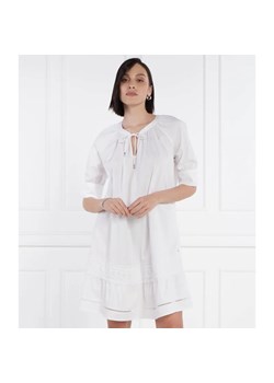 Marc Cain Sukienka ze sklepu Gomez Fashion Store w kategorii Sukienki - zdjęcie 184354599