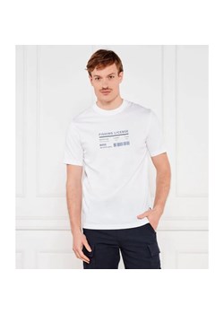 BOSS ORANGE T-shirt Te_atacama | Regular Fit ze sklepu Gomez Fashion Store w kategorii T-shirty męskie - zdjęcie 184354616