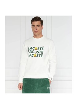 Lacoste Bluza | Classic fit ze sklepu Gomez Fashion Store w kategorii Bluzy męskie - zdjęcie 184354619