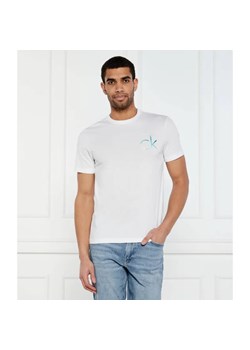Calvin Klein T-shirt | Regular Fit ze sklepu Gomez Fashion Store w kategorii T-shirty męskie - zdjęcie 184354627