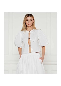 Pinko Bluzka RUDI | Slim Fit ze sklepu Gomez Fashion Store w kategorii Bluzki damskie - zdjęcie 184354628