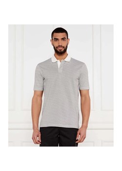 Armani Exchange Polo | Regular Fit ze sklepu Gomez Fashion Store w kategorii T-shirty męskie - zdjęcie 184354645