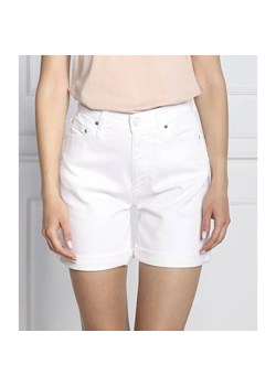 Calvin Klein Szorty | Regular Fit ze sklepu Gomez Fashion Store w kategorii Szorty - zdjęcie 184354648
