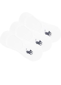 POLO RALPH LAUREN Skarpety 3-pack ze sklepu Gomez Fashion Store w kategorii Skarpetki męskie - zdjęcie 184354668