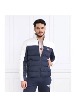 Tommy Jeans Puchowa kurtka | Regular Fit ze sklepu Gomez Fashion Store w kategorii Kurtki męskie - zdjęcie 184354669