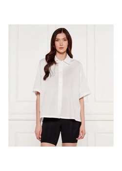 Calvin Klein Underwear Koszula | Loose fit ze sklepu Gomez Fashion Store w kategorii Piżamy damskie - zdjęcie 184354686