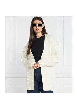 Silvian Heach Kardigan | Regular Fit ze sklepu Gomez Fashion Store w kategorii Swetry damskie - zdjęcie 184354689