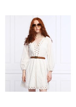 Silvian Heach Sukienka PRISHI ze sklepu Gomez Fashion Store w kategorii Sukienki - zdjęcie 184354695