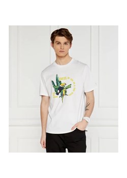 Guess Underwear  T-shirt | Regular Fit ze sklepu Gomez Fashion Store w kategorii T-shirty męskie - zdjęcie 184354699